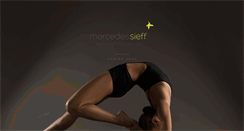 Desktop Screenshot of mercedessieff.com